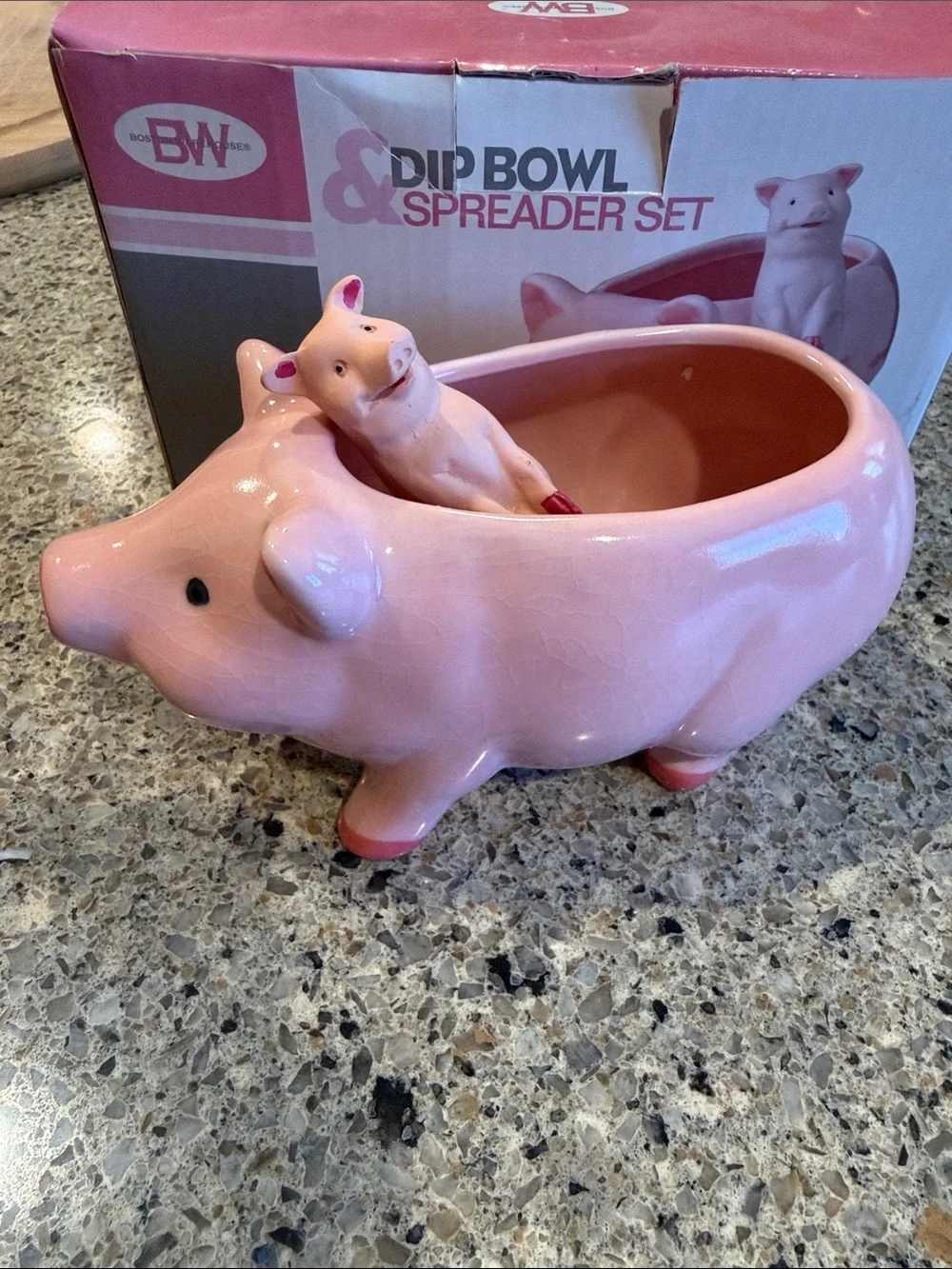 N/A adorable ceramic